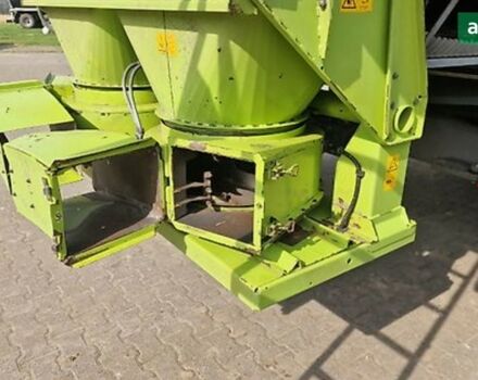 Клаас Lexion 480, об'ємом двигуна 0 л та пробігом 0 тис. км за 106248 $, фото 21 на Automoto.ua
