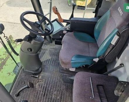 Клаас Lexion 480, об'ємом двигуна 0 л та пробігом 0 тис. км за 106248 $, фото 11 на Automoto.ua