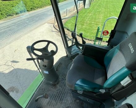 Клаас Lexion 480, объемом двигателя 0 л и пробегом 0 тыс. км за 105068 $, фото 10 на Automoto.ua