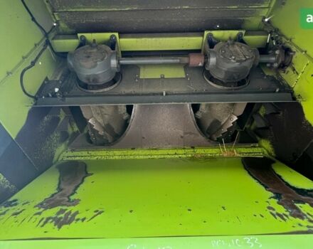 Клаас Lexion 480, объемом двигателя 0 л и пробегом 0 тыс. км за 105068 $, фото 9 на Automoto.ua