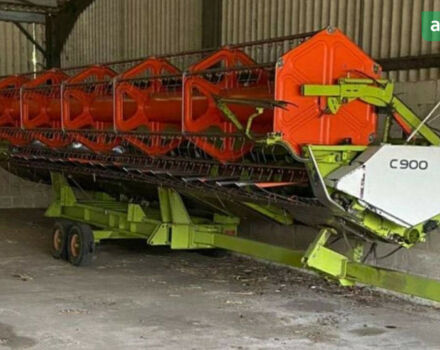 Клаас Lexion 480, объемом двигателя 0 л и пробегом 0 тыс. км за 68416 $, фото 5 на Automoto.ua