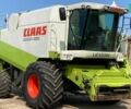 Клаас Lexion 480, об'ємом двигуна 0 л та пробігом 0 тис. км за 113332 $, фото 1 на Automoto.ua