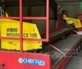 Клаас Lexion 480, об'ємом двигуна 0 л та пробігом 0 тис. км за 113332 $, фото 8 на Automoto.ua