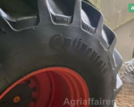 Клаас Lexion 480, об'ємом двигуна 0 л та пробігом 0 тис. км за 113332 $, фото 2 на Automoto.ua