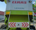 Клаас Lexion 480, объемом двигателя 6 л и пробегом 0 тыс. км за 63589 $, фото 4 на Automoto.ua