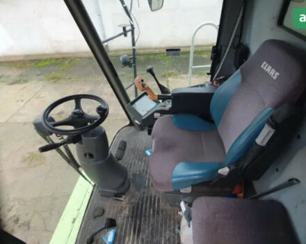 Клаас Lexion 480, объемом двигателя 6 л и пробегом 0 тыс. км за 63589 $, фото 6 на Automoto.ua