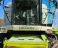 Клаас Lexion 480, объемом двигателя 6 л и пробегом 0 тыс. км за 63589 $, фото 1 на Automoto.ua