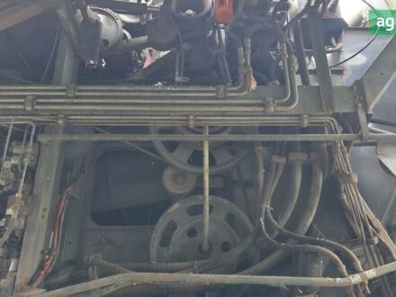 Клаас Lexion 480, об'ємом двигуна 0 л та пробігом 0 тис. км за 40000 $, фото 1 на Automoto.ua