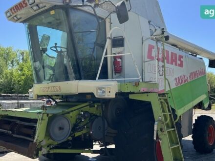 Клаас Lexion 480, об'ємом двигуна 0 л та пробігом 0 тис. км за 19900 $, фото 1 на Automoto.ua