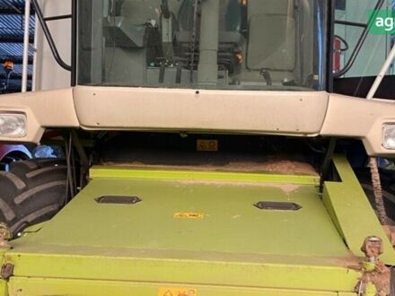 Клаас Lexion 480, об'ємом двигуна 11.98 л та пробігом 0 тис. км за 87366 $, фото 1 на Automoto.ua