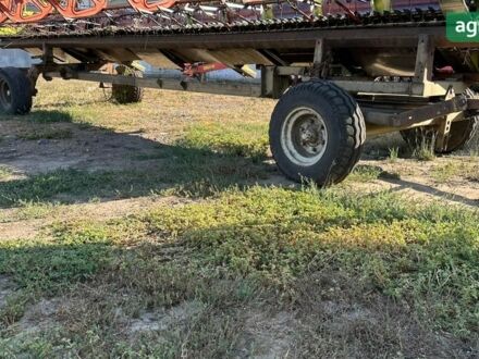Клаас Lexion 480, об'ємом двигуна 0 л та пробігом 0 тис. км за 8000 $, фото 1 на Automoto.ua
