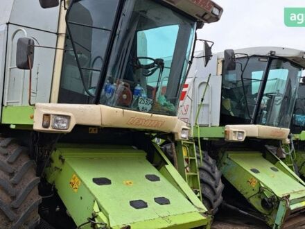 Клаас Lexion 480, объемом двигателя 10.96 л и пробегом 0 тыс. км за 39900 $, фото 1 на Automoto.ua