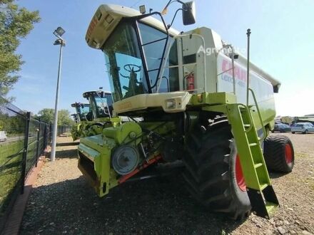 Клаас Lexion 480, об'ємом двигуна 0 л та пробігом 0 тис. км за 40304 $, фото 1 на Automoto.ua