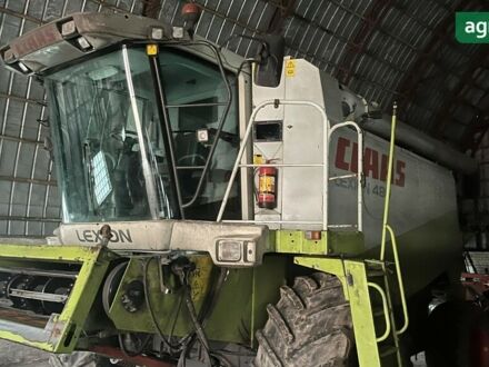 Клаас Lexion 480, об'ємом двигуна 0 л та пробігом 0 тис. км за 84999 $, фото 1 на Automoto.ua