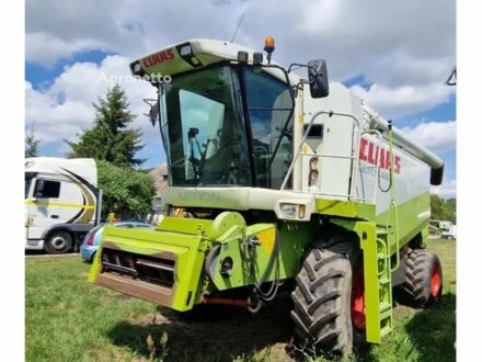 Клаас Lexion 480 2003 у Звенигородка на Automoto.ua Клаас Lexion 480, об'ємом двигуна 0 л та пробігом 0 тис. км за 68066 $, фото 1 на Automoto.ua