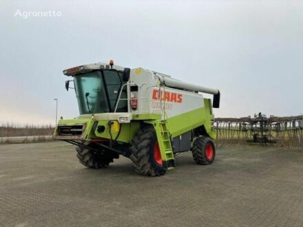 Клаас Lexion 480 2025 в Киеве на Automoto.ua Клаас Lexion 480, объемом двигателя 0 л и пробегом 0 тыс. км за 121854 $, фото 1 на Automoto.ua