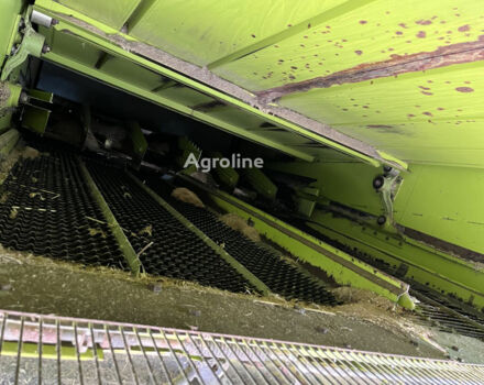 Клаас Lexion 480, об'ємом двигуна 0 л та пробігом 0 тис. км за 37013 $, фото 6 на Automoto.ua