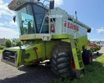 Клаас Lexion 480, объемом двигателя 0 л и пробегом 0 тыс. км за 40593 $, фото 2 на Automoto.ua