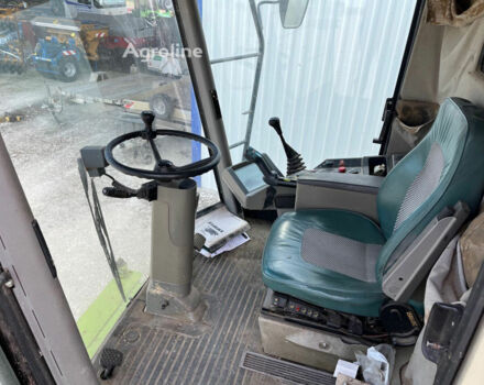 Клаас Lexion 480, об'ємом двигуна 0 л та пробігом 0 тис. км за 37013 $, фото 5 на Automoto.ua