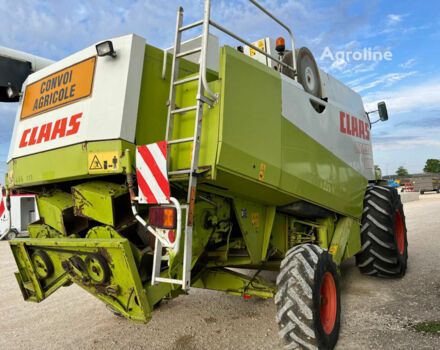 Клаас Lexion 480, об'ємом двигуна 0 л та пробігом 0 тис. км за 37013 $, фото 4 на Automoto.ua