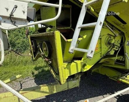 Клаас Lexion 480, объемом двигателя 0 л и пробегом 0 тыс. км за 40593 $, фото 6 на Automoto.ua