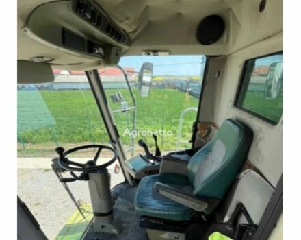 Клаас Lexion 480, объемом двигателя 0 л и пробегом 0 тыс. км за 31800 $, фото 6 на Automoto.ua