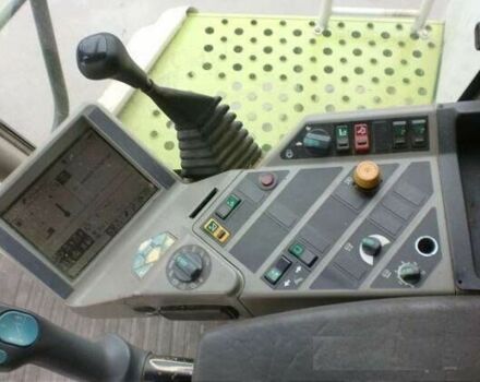 Клаас Lexion 480, об'ємом двигуна 0 л та пробігом 0 тис. км за 56988 $, фото 2 на Automoto.ua