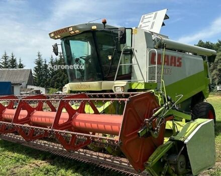 Клаас Lexion 480, объемом двигателя 0 л и пробегом 0 тыс. км за 50353 $, фото 3 на Automoto.ua