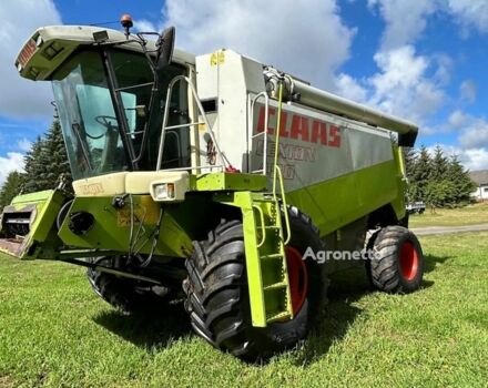 Клаас Lexion 480, объемом двигателя 0 л и пробегом 0 тыс. км за 50353 $, фото 10 на Automoto.ua