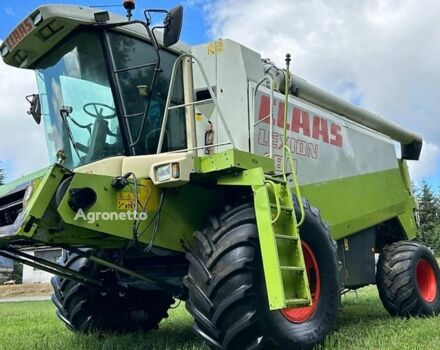 Клаас Lexion 480, объемом двигателя 0 л и пробегом 0 тыс. км за 50353 $, фото 9 на Automoto.ua