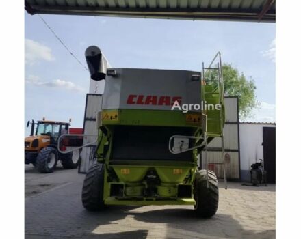 Клаас Lexion 480, объемом двигателя 0 л и пробегом 0 тыс. км за 42717 $, фото 6 на Automoto.ua