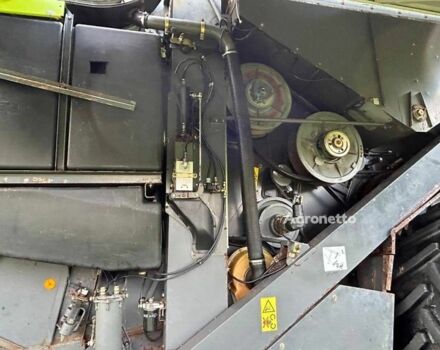 Клаас Lexion 480, объемом двигателя 0 л и пробегом 0 тыс. км за 50353 $, фото 16 на Automoto.ua