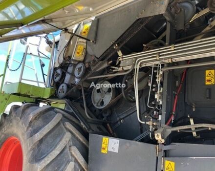 Клаас Lexion 480, объемом двигателя 0 л и пробегом 0 тыс. км за 71844 $, фото 10 на Automoto.ua