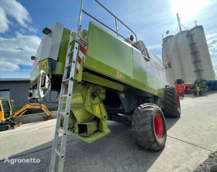 Клаас Lexion 480, объемом двигателя 0 л и пробегом 0 тыс. км за 81132 $, фото 1 на Automoto.ua