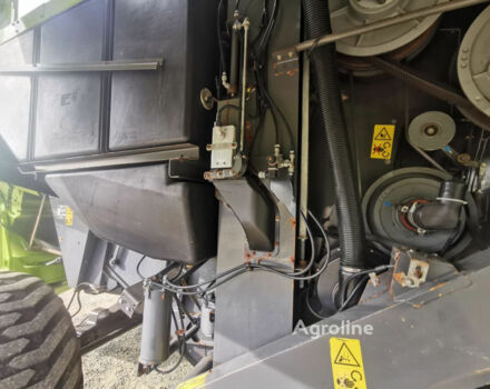 Клаас Lexion 480, объемом двигателя 0 л и пробегом 0 тыс. км за 46231 $, фото 7 на Automoto.ua