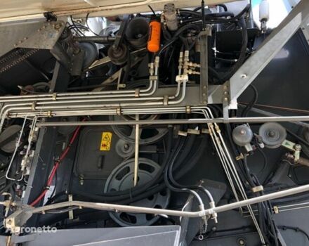 Клаас Lexion 480, объемом двигателя 0 л и пробегом 0 тыс. км за 71844 $, фото 9 на Automoto.ua