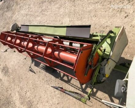 Клаас Lexion 480, объемом двигателя 0 л и пробегом 0 тыс. км за 71844 $, фото 14 на Automoto.ua