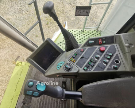 Клаас Lexion 480, объемом двигателя 0 л и пробегом 0 тыс. км за 46231 $, фото 6 на Automoto.ua