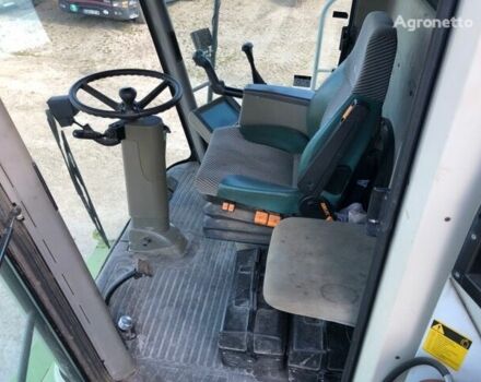 Клаас Lexion 480, объемом двигателя 0 л и пробегом 0 тыс. км за 71844 $, фото 17 на Automoto.ua
