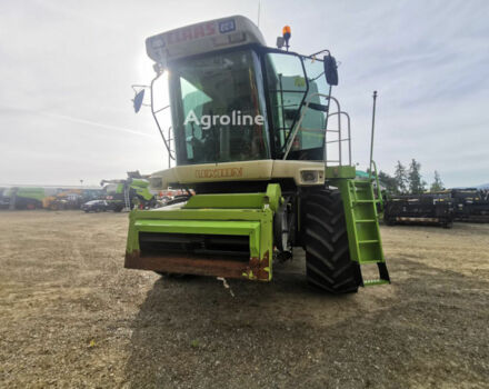 Клаас Lexion 480, объемом двигателя 0 л и пробегом 0 тыс. км за 46231 $, фото 3 на Automoto.ua