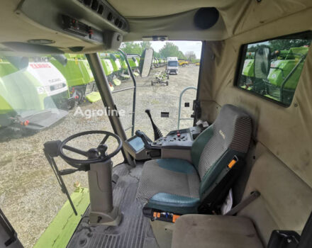 Клаас Lexion 480, объемом двигателя 0 л и пробегом 0 тыс. км за 46231 $, фото 5 на Automoto.ua