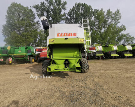 Клаас Lexion 480, объемом двигателя 0 л и пробегом 0 тыс. км за 46231 $, фото 4 на Automoto.ua