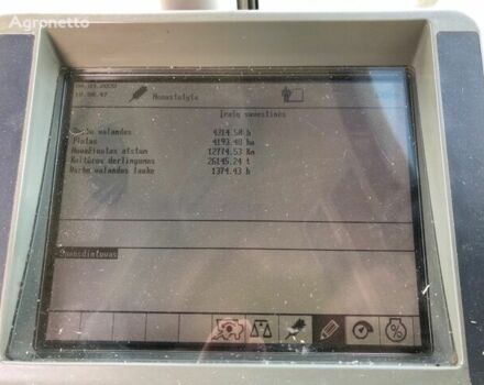 Клаас Lexion 480, объемом двигателя 0 л и пробегом 0 тыс. км за 71844 $, фото 18 на Automoto.ua