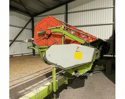 Клаас Lexion 480, об'ємом двигуна 0 л та пробігом 0 тис. км за 57429 $, фото 6 на Automoto.ua