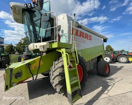 Клаас Lexion 480, объемом двигателя 0 л и пробегом 0 тыс. км за 81132 $, фото 5 на Automoto.ua