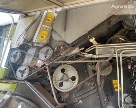 Клаас Lexion 480, объемом двигателя 0 л и пробегом 0 тыс. км за 81132 $, фото 16 на Automoto.ua