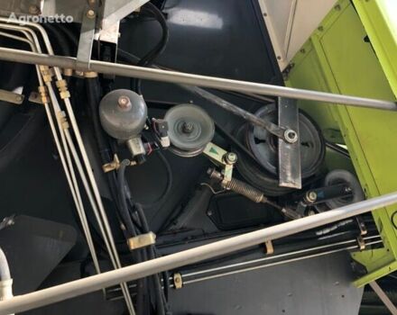 Клаас Lexion 480, объемом двигателя 0 л и пробегом 0 тыс. км за 71844 $, фото 8 на Automoto.ua