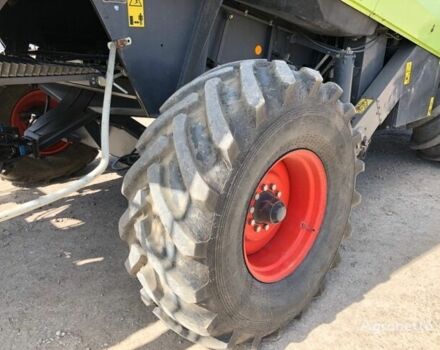 Клаас Lexion 480, объемом двигателя 0 л и пробегом 0 тыс. км за 71844 $, фото 6 на Automoto.ua