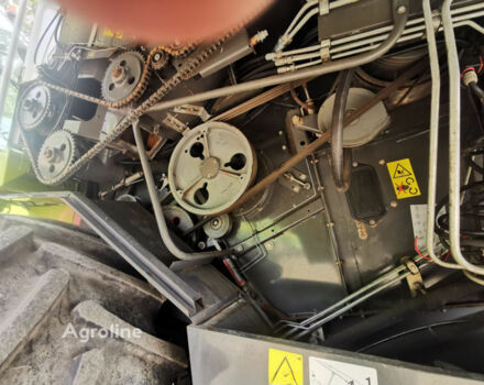 Клаас Lexion 480, объемом двигателя 0 л и пробегом 0 тыс. км за 46231 $, фото 8 на Automoto.ua