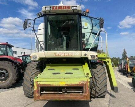 Клаас Lexion 480, объемом двигателя 0 л и пробегом 0 тыс. км за 81132 $, фото 6 на Automoto.ua